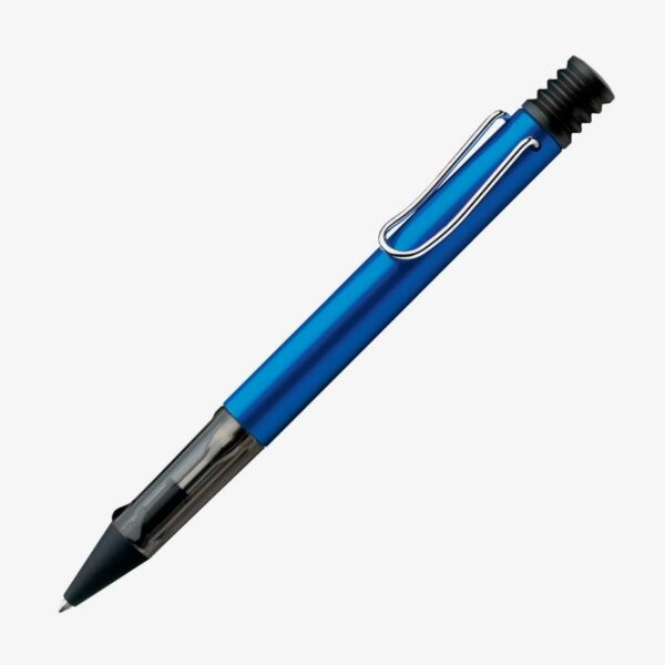 BOLÍGRAFO LAMY AL-STAR OCEANBLUE