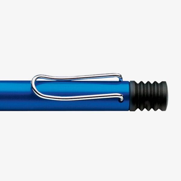 BOLÍGRAFO LAMY AL-STAR OCEANBLUE - Imagen 3